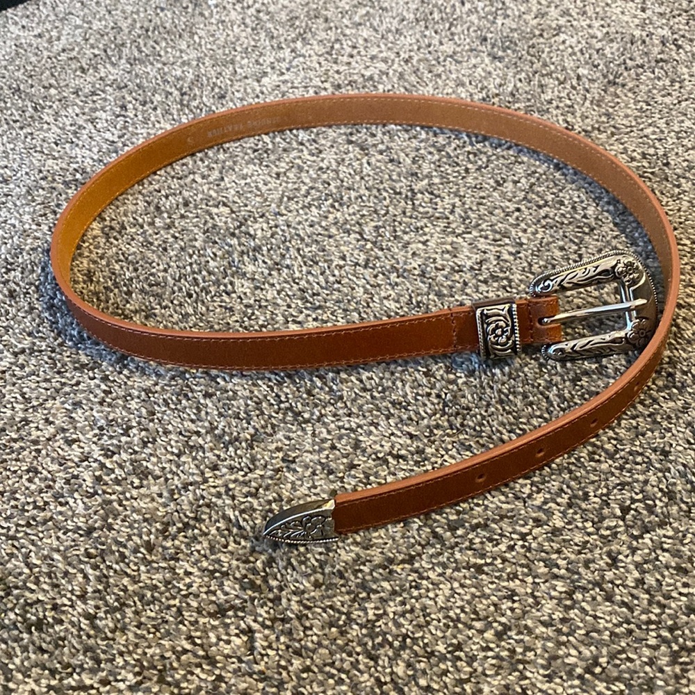 Western Belt